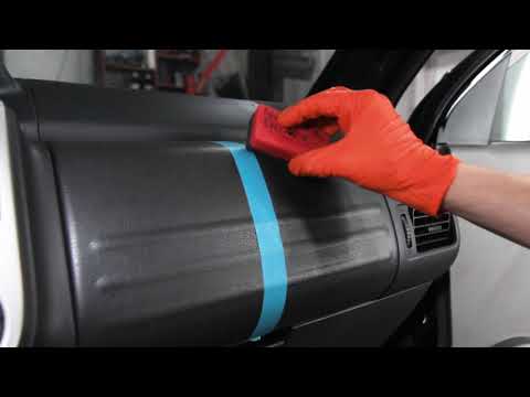 Shine Systems VinylMatt