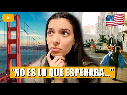 VIVIR AQUÍ ya no es lo mismo... - Deja que fluya EP. 2