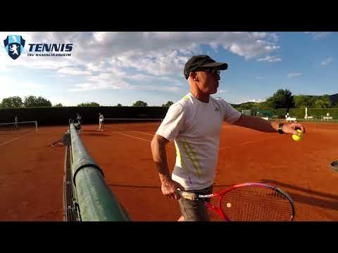 TSV Handschuhsheim Tennis Club