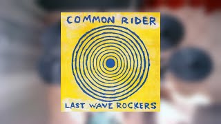 Common Rider - Rise Or Fall | Drum Cover