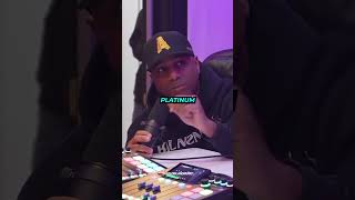 Lil Yachty has TOO many PLAQUES 💿😳