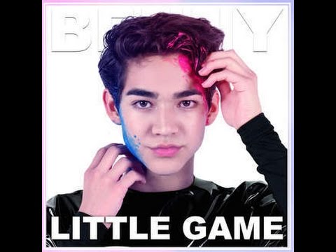 Benny - Little Game Lyrics