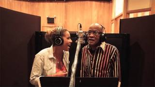 Chimène Gospel &amp; Soul - Ain&#39;t No Mountain High Enough - Duo Billy Paul