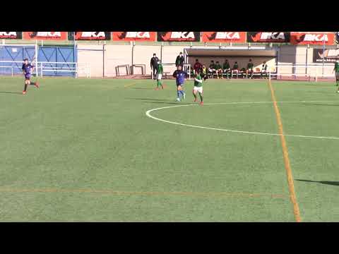 ACD MIRAFLOR INFANTIL A VS MORALEJA PART5