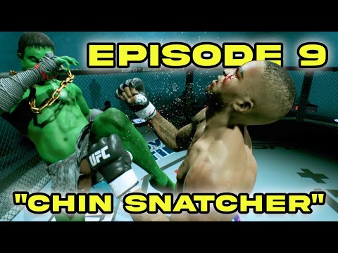 Hulk Smesh - Episode 9 - Road to Number 1