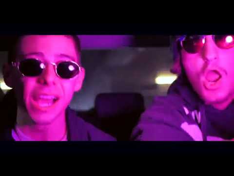 Midnight Club - Pearl Black X Chief Kelly (Official Music Video)