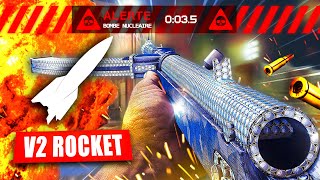 MA PREMIERE NUCLEAIRE A LA TYPE 100