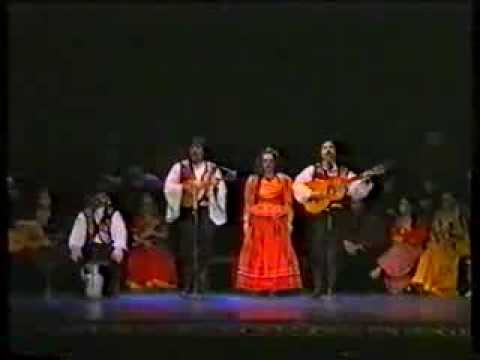 GRUPA " KALY JAG " -  UNGARN