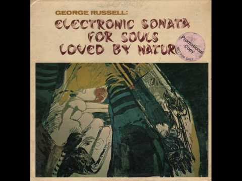 George Russell - Part II (Events VIII, IX, X, XI, XII, XIII, XIV)