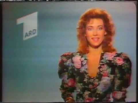 ARD - Tagesschau und Doku “Zukunft der Zeitung - Zeitung der Zukunft?” (24.8.1985)