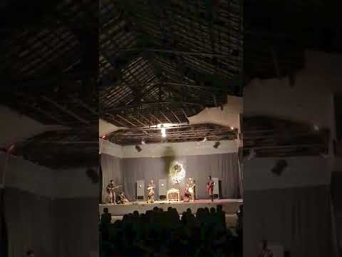 (TOPENG SANG BADUT) Pengukuhan angkatan 7 sanggar seni kalena ~ Musik kreasi