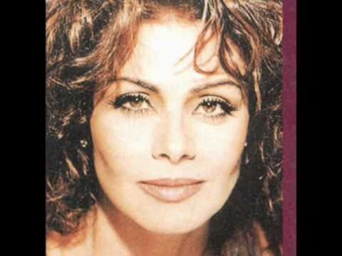 María Sorté Y nunca comprendí