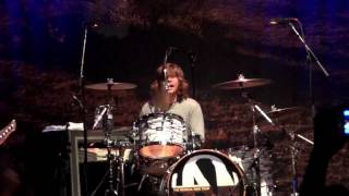 Hanson - &quot;Musical Ride&quot; (Live in San Diego 9-12-11)