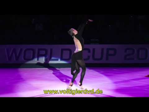 Deriugina Cup Kiev 2011 - Gala Ganna Rizatdinova