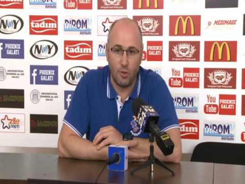 SPORT / Știre Etv - Sâmbătă este ziua Phoenix | 02.12.2016