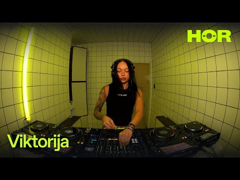 Viktorija | HÖR - September 26 / 2025