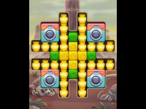 TOON BLAST level 2795