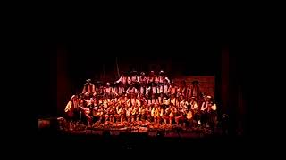 La viña – Primera Semifinal – COAC 2002