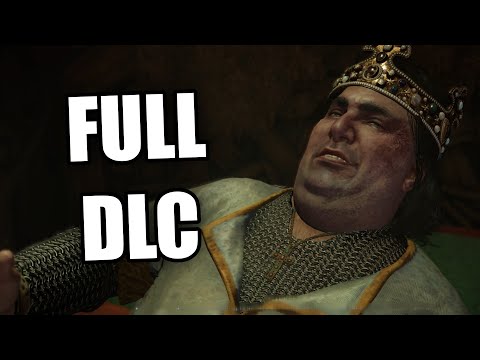 The Siege of Paris - AC Valhalla - Full DLC Walkthrough (PC 2K)