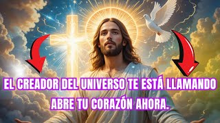 ¡Dios tiene un mensaje urgente para ti! ¡Escucha con atención!