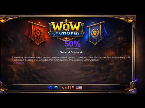 Wow Forum Eu