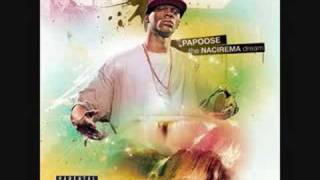 Hot* Papoose - I Get Gully  (3 verses full)