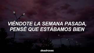 top priority - blackbear / traducida al español