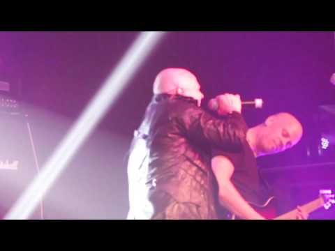 We Still Believe - Live in Brazil (Official Bootleg Live-Clips) 2017