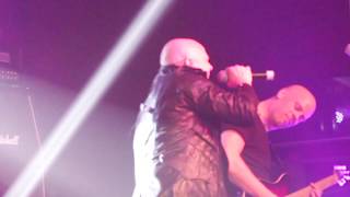 We Still Believe - Live in Brazil (Official Bootleg Live-Clips) 2017