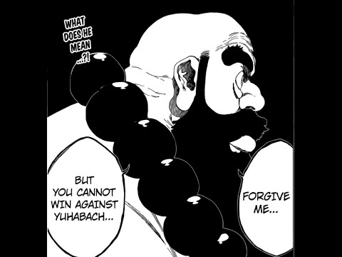 Bleach Manga Ch.612 Review: The King is Dead