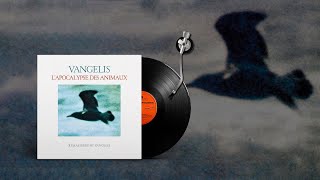 VANGELIS - 04 - LA MORT DU LOUP - L'APOCALYPSE DES ANIMAUX (REMASTERED 2013)