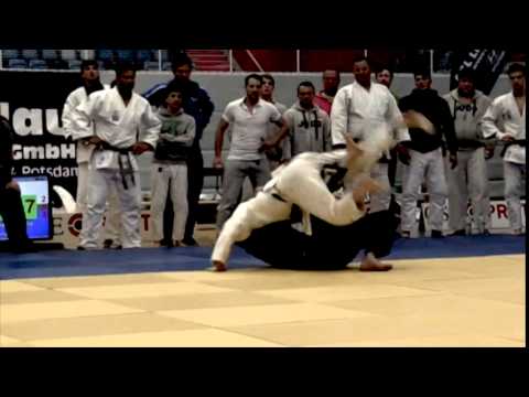 UJKC Potsdam - Saisonrückblick 2014 zum letzten Heimkampf