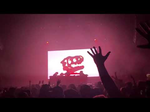 G-Rex @ Mission Ballroom 2021