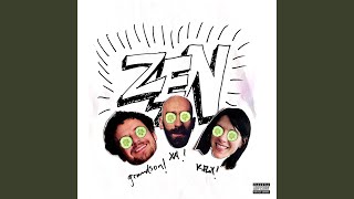 Musik-Video-Miniaturansicht zu Zen Songtext von X Ambassadors