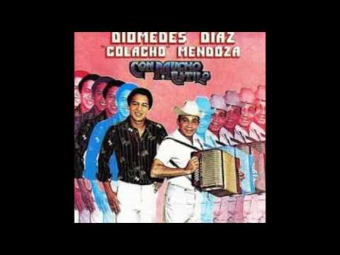 - SI TE VAS ADIÓS - DIOMEDES DIAZ (FULL AUDIO)