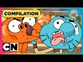 BRAND NEW Weird And Wonderful The Wonderfully Weird World Of Gumball Cartoon Network Asia