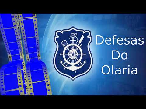 Melhores Momentos Fonseca 3 x 9 Olaria   Campeonato Carioca sub 17   FFSERJ -10/05/22