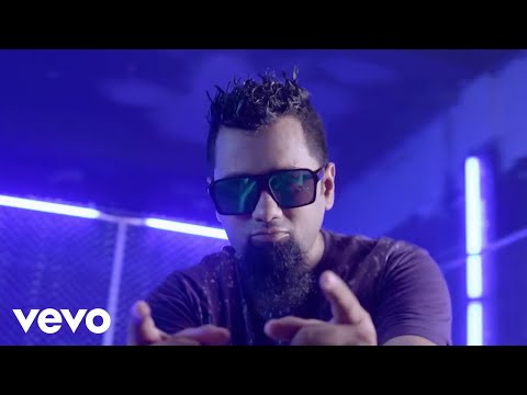 DJ Rahat - Janiye Dilam ft. Labonee
