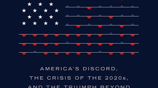 George Friedman — The Storm Before the Calm