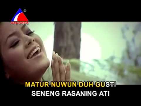 Cinta Yang Sempurna (Versi Jawa) - Didi Kempot & Yan Vellia (Cover Kangen Band)