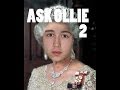 Ask Ollie 2 Ollie Langdon
