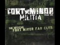 Fort Minor - Spraypaint & Ink Pens (Instrumental ...
