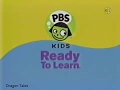 PBS Kids Ready To Learn Funding