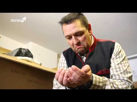 Mit Leib und Seele – Straubinger Karmelitenbrauerei feiert 500 Jahre Reinheitsgebot!