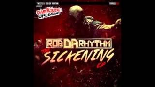 Rob Da Rhythm - Write Something Hard