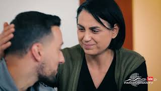 Ахтамар - серия 52