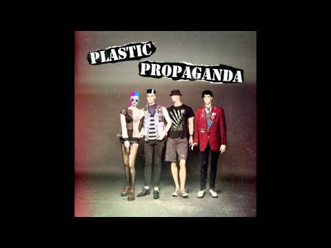 Plastic Propaganda - Bullshit Limbo
