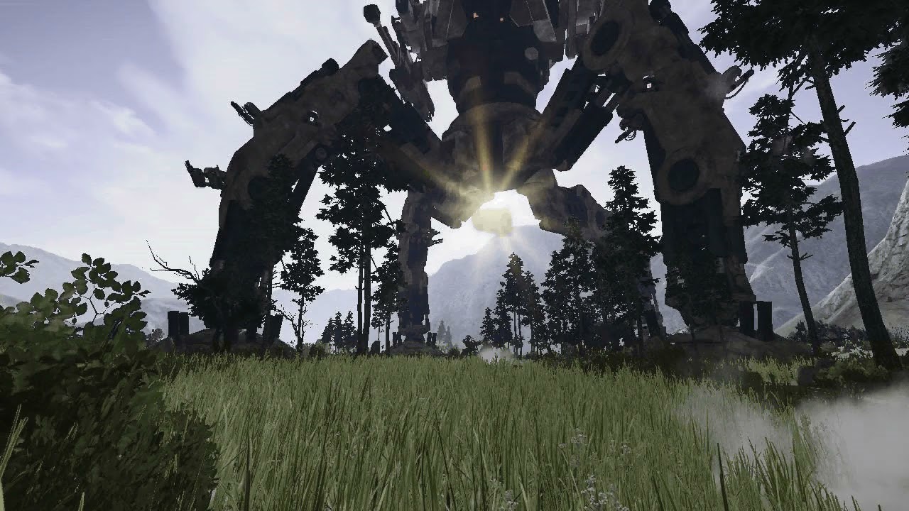 Trailer