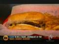Travel Channel Burger Innuendo