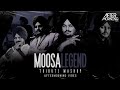 MoosaMashup Remix Slowed And Reverbed Tribute To Sidhu Moosewala Legend Harsh Sharma